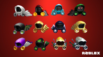 Free Roblox Dominus Places