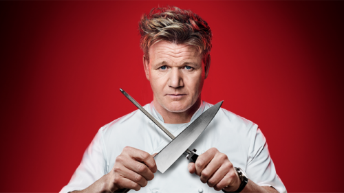 Create a Ranking of Hell’s Kitchen Season 6 chefs Tier List - TierMaker