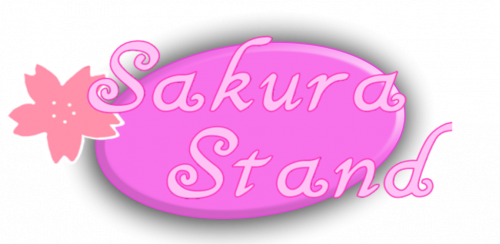 Sakura Stand Script