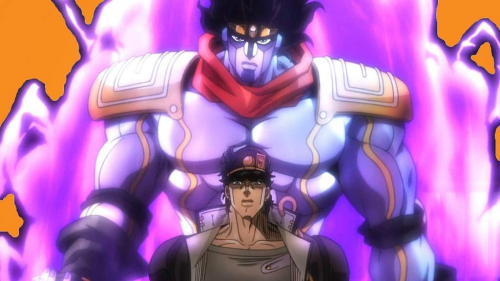 Jojo Stand Tier List Community Rankings TierMaker