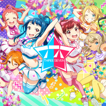 Create a Tokyo 7th Sisters Characters Tier List - TierMaker