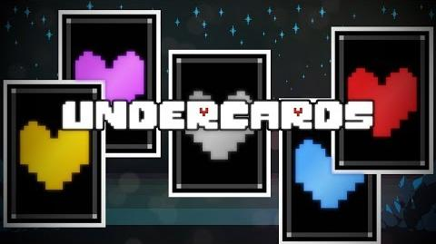 Create a Undercards legendary and DT cards Tier List - TierMaker