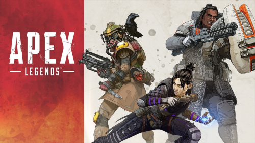 Create A Apex Legends Ranking Of The Seasons Tier List Tiermaker 9105