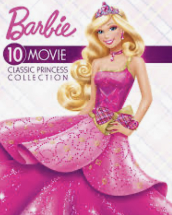 netflix movies barbie