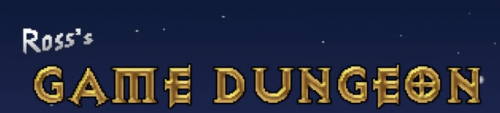 Create A Ross S Game Dungeon Tier List Tiermaker