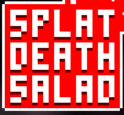 Splat Death Salad Weapons Tier List (Community Rankings) - TierMaker