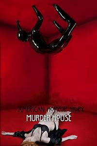 American Horror Story Murder House Tier List Community Rankings Tiermaker