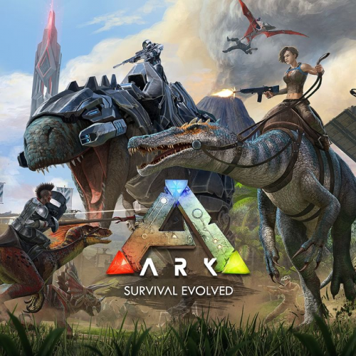 Ark Survival Evolved Maps (Updated for 2020) Tier List (Community