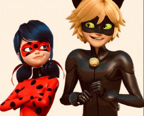 Create a Miraculous ladybug ships Tier List - TierMaker