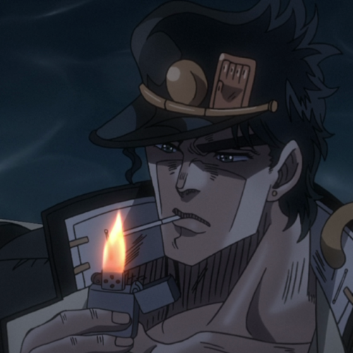 JJBA CHARACTERS Tier List (Community Rankings) - TierMaker