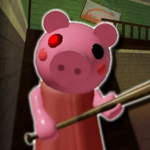 Roblox Games Tier List Templates Tiermaker - roblox piggy zombie pig