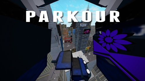 Parkour - Roblox