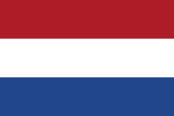 Create a Lijst van vlaggen van Nederlandse deelgebieden Tier List ...