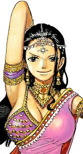 One Piece: Nico Robin's 10 best outfits, ranked