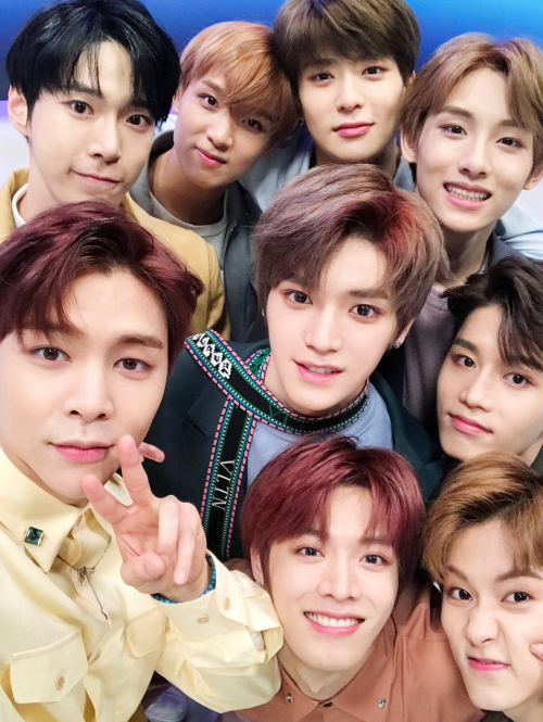 Create a NCT 127 Songs Tier List - TierMaker