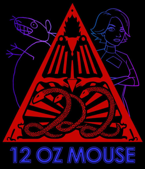 Create a 12 oz mouse characters 2 0 tier list tiermaker