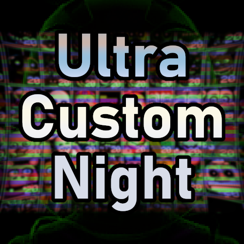 Ultra Custom Night APK (Latest Version) Download Android