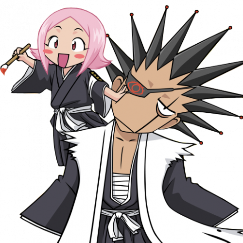 Create a BM3D Main Abridged Tier List TierMaker