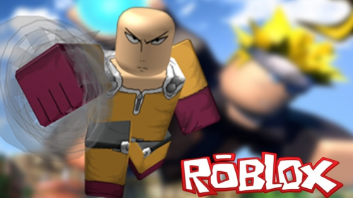 Roblox Anime Games Are Terrible