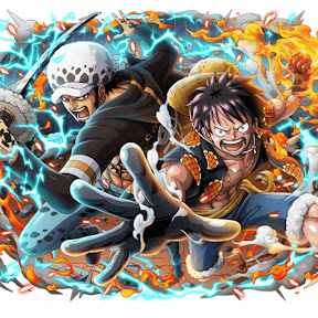 Characters, ONE PIECE Bounty Rush