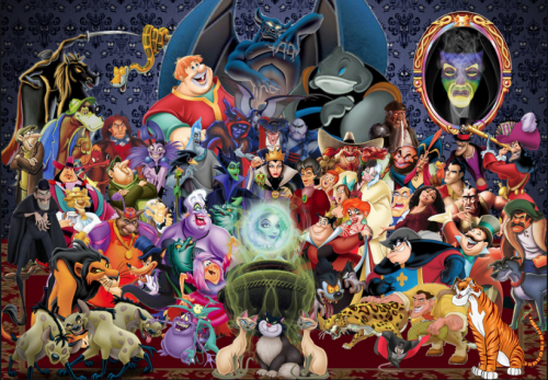 Free Free 280 Disney Villain Songs Tier List SVG PNG EPS DXF File