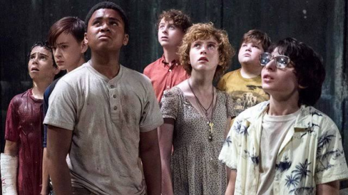 IT , IT 1990 and IT chapter 2 characters Tier List (Community Rankings