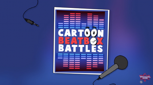 Create A Cartoon Beatbox Battles Episodes (AsOfPennywiseVsPatrick) Tier ...