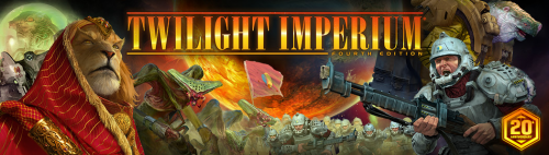 Create a Twilight Imperium Tier List - TierMaker