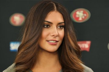 Create a NFL QBs As Women Tier List - TierMaker