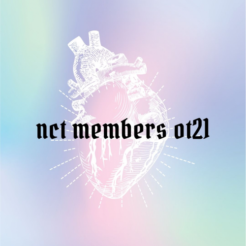 Create a NCT Members Tier List - TierMaker