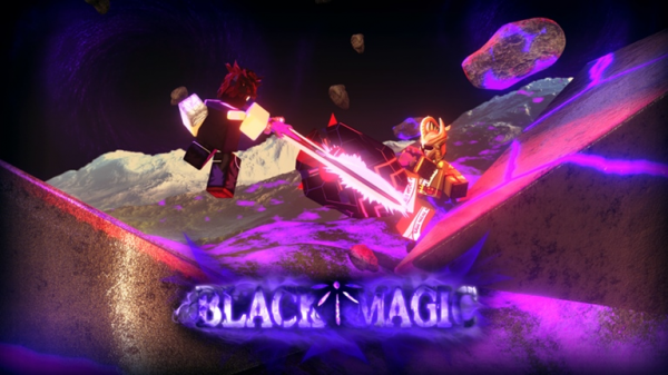 Roblox Games Tier List Templates Tiermaker - roblox black magic all classes