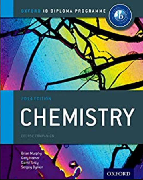 Create A IB Chemistry HL Topics Tier List TierMaker o-level-chemistry-101-mole-concept-summary-guide-afterskool