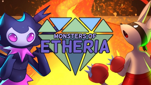 Create A Monsters Of Etheria 6 29 Tier List Tiermaker - roblox monsters of etheria wiki