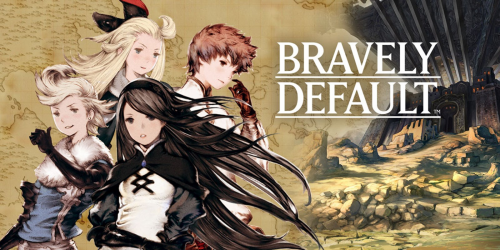 Create a Bravely Default Characters Tier List - TierMaker