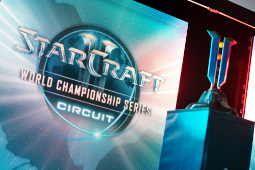 Create a sc2 progammer2 Tier List - TierMaker