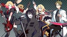 Satsuriku no Tenshi: Are the characters subpar at best?