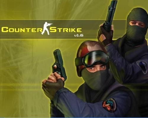 Counter Strike 1.6 Tier List (Community Rankings) - TierMaker