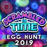 Create A Roblox Egg Hunt 2019 Egg List Tier List Tiermaker - roblox egg hunt 2019 chart