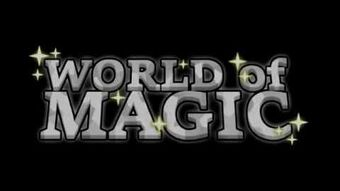 Create A World Of Magic Magic Tier List Tiermaker - roblox world of magic wiki fandom