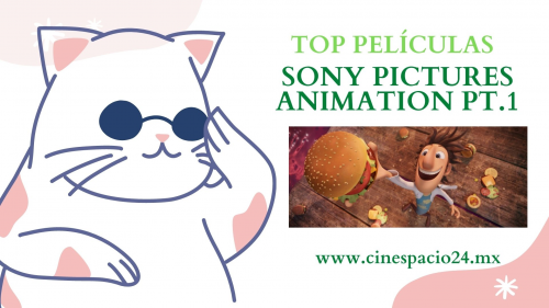 Create A Sony Pictures Animation Pt 1 Tier List Tiermaker