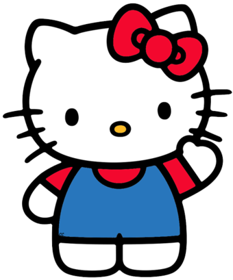 Create a Hello kitty Characters Tier List - TierMaker