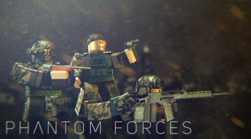 Create A Phantom Forces Maps Tier List Tiermaker - roblox phantom forces fandom