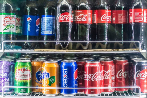 24+ Surprisingly Effective Ways To Alphabetical List Of Soft Drinks