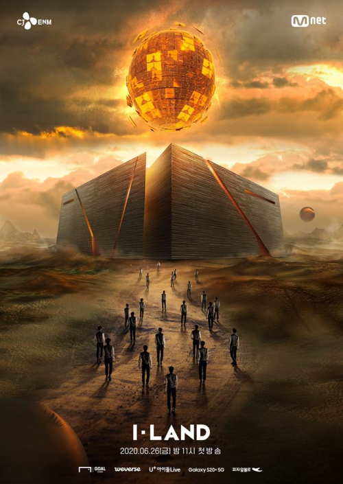 Create a TOP 12 ILAND Tier List TierMaker