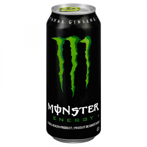 Monster Energy Drink Tier List (Community Rankings) - TierMaker