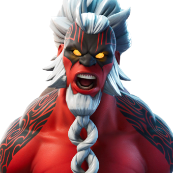 Create a Unreleased/Leaked Fortnite Skins Tier List - TierMaker