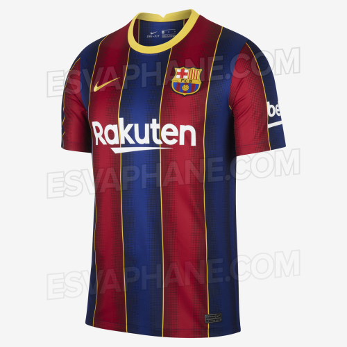 barcelona 2000 kit