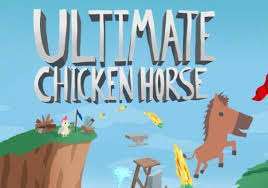 Ultimate Chicken Horse Maps Tier List (Community Rankings) - TierMaker