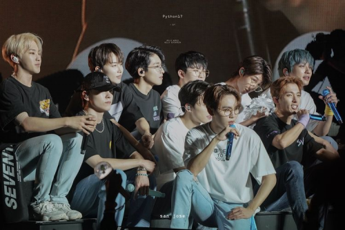 svt-album-ranking-tier-list-community-rankings-tiermaker