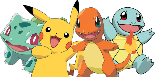 Create a Cutest Pokemon Tier List - TierMaker